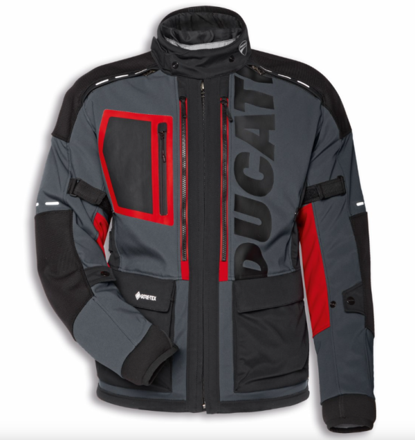CHAQUETA STRADA C5 HOMBRE
